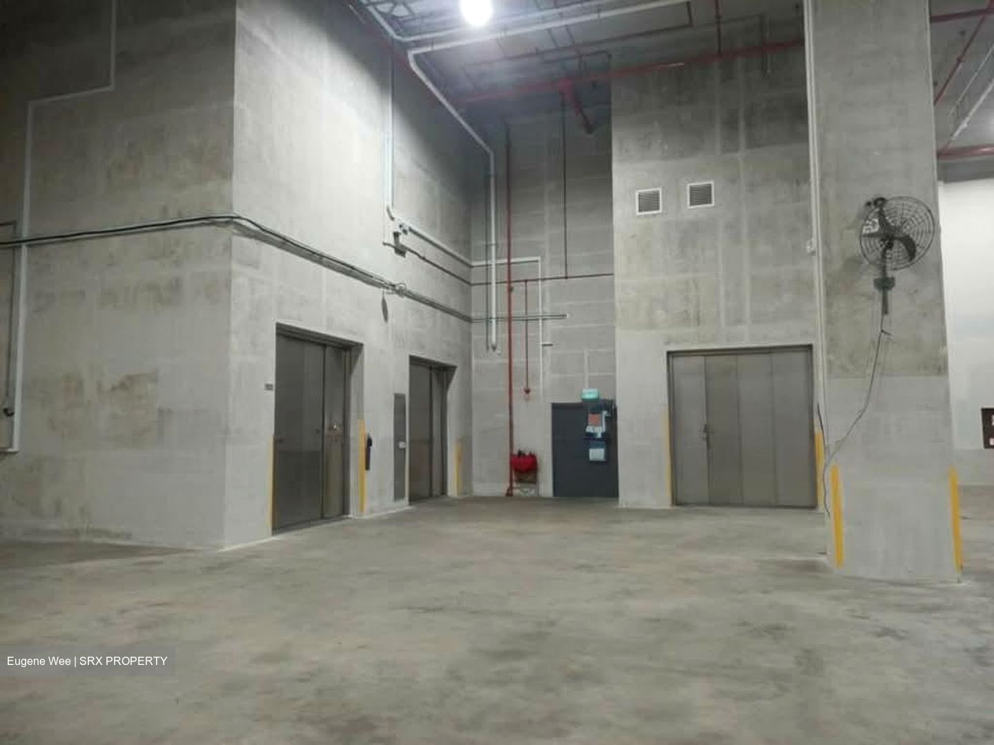 Foh Foh Building (D22), Factory #535216611
